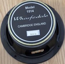 Altavoz Subwoofer Wharfedale