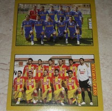 FIGURINA CALCIATORI PANINI