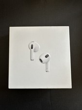 Apple airpods 3 generazione -