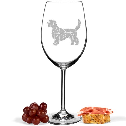 Petit basset griffon - petit,