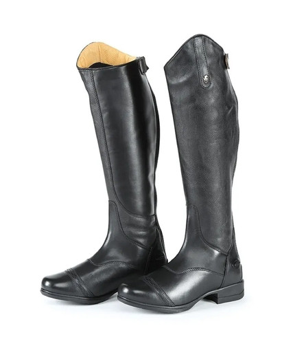 Stivali equitazione shires - stivali,
