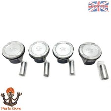 Set pistoni per Kia Hyundai