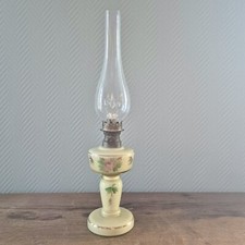 Vintage lampada olio in - lampada,
