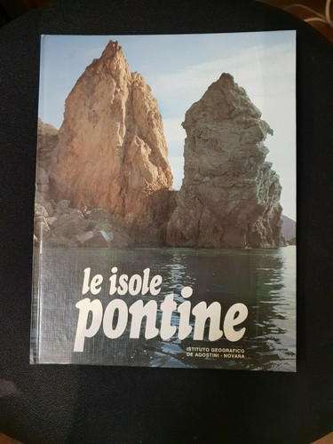 Isole pontine pier giacomo - pontine,