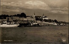 Oslo Akershus Norwegen Norge