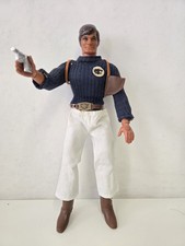 Mattel Big Jim P.A.C.K