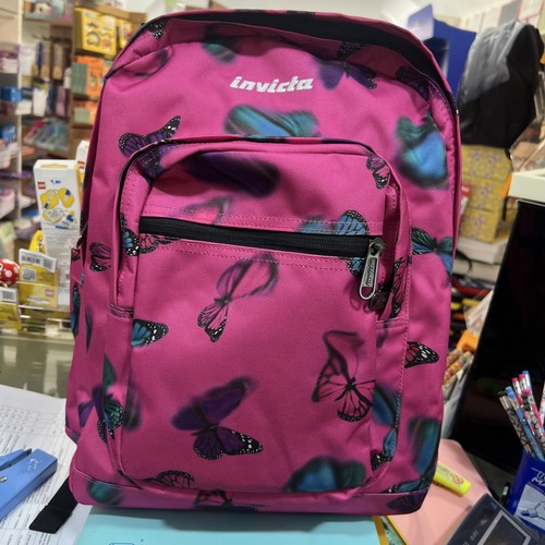 Zaino scuola backpack jelek - scuola,