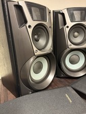 Diffusori Technics SB-EH600