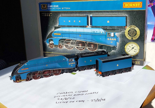 Hornby one collection - collection, a4