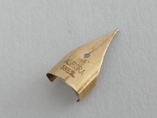PENNINO oro 14K 585 per PENNA