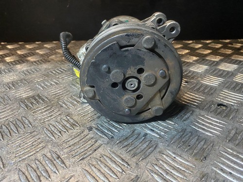 Compressore per fiat punto - compressore,
