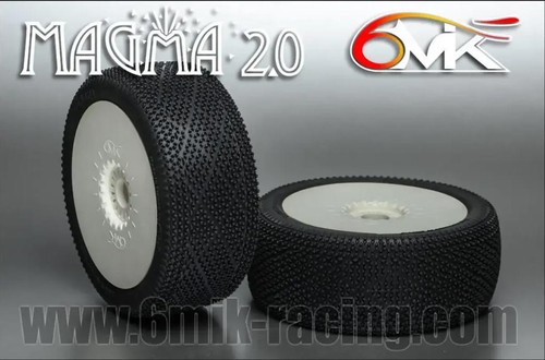 6mik magma cs - 6mik, 2.0