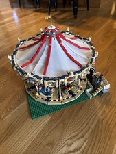 LEGO Advanced Models: Grand