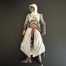 Modellino Assassin's Creed Altair Player Select - Ubisoft NECA 2007
