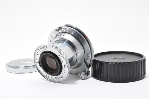 Video quasi come nuovo leica - video, nuovo]leica