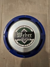 Altoparlante chitarra ceramica