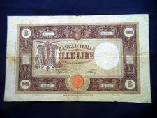 1946 Italy EXTRA large