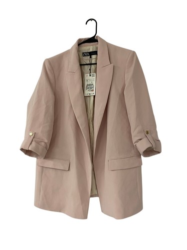Giacca blazer donna zara - blazer,