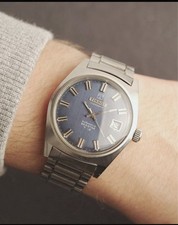 Tissot Visodate Seastar T12