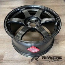 Volk TE37 Saga S-Plus 18x9.5