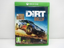 DIRT RALLY LEGEND EDITION