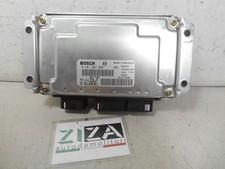 Centralina Motore Citroen C3 Pluriel 1.6 80kw NFU 2003 9650347880