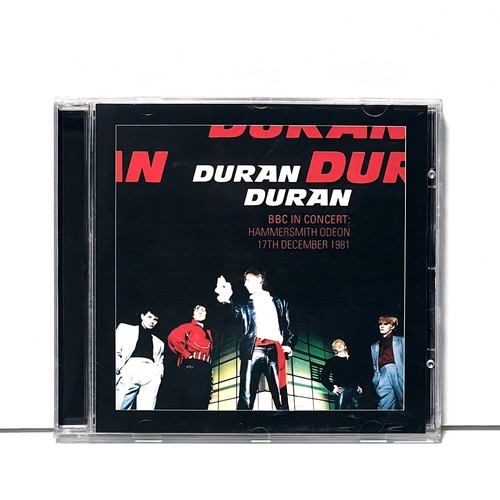 Duran live at - -,