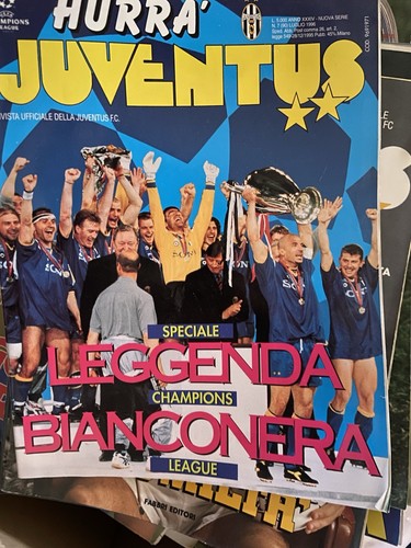 Che ricordi per tifosi della - che,