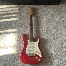 Peavey Raptor I International