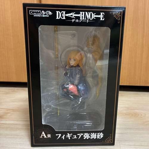 Death note misa amane prize - death,