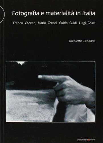 Fotografia materialità in - fotografia,