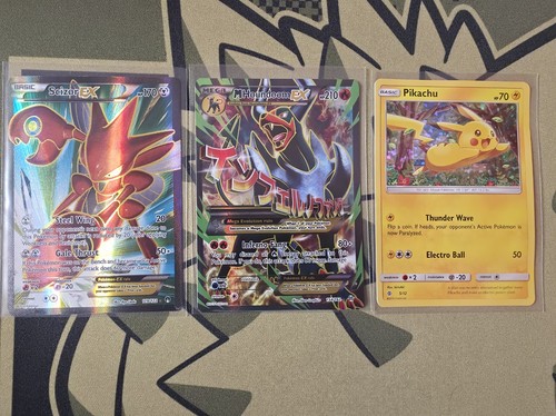 Lotto pokemon tcg mega - lotto,