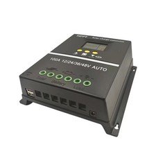 Regolatore Solare Eolico Ibrido MPPT, Regolatore di Carica, Generatore di T8406