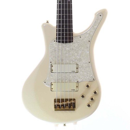 Basso elettrico corde yamaha - basso, 5
