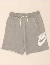 NIKE Mens Graphic Sport Shorts