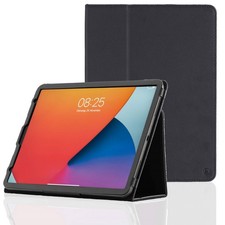 Hama Smart Tasche Cover Hülle Case Per Ipad Pro 12,9" 2022 2021 2020 6 5 4 Gen