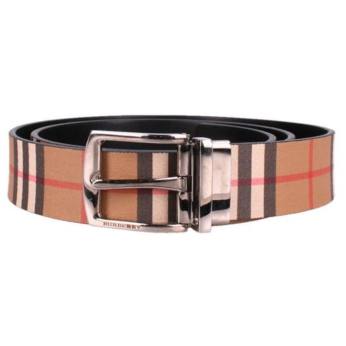 Cintura burberry usata taglia - cintura,