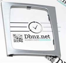 Finitura leva cambio