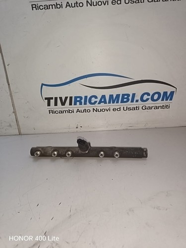 Tubo flauto iniezione bosch - tubo,