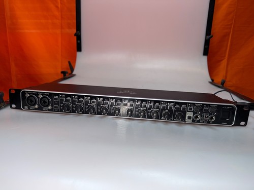 Behringer phoria umc1820 - behringer,