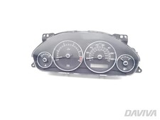 Blocco Strumentazione