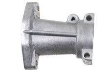 Collettore aspirazione per MZ