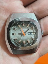 Orologio Vintage LE MONDE