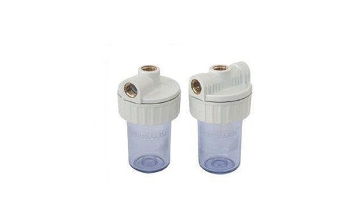 Euroacque filtro plastica - euroacque, 1000