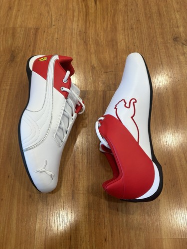 Scarpe puma scuderia - scarpe, ferrari
