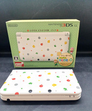 Console Nintendo 3DS XL LL