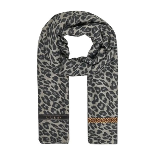 Guess sciarpa donna foulard - guess,