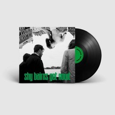 Queen's Pleasure Shy Bairns Get Nowt (Vinyl LP)