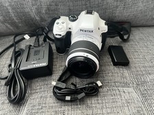 PENTAX K-50 16.3MP Digital SLR
