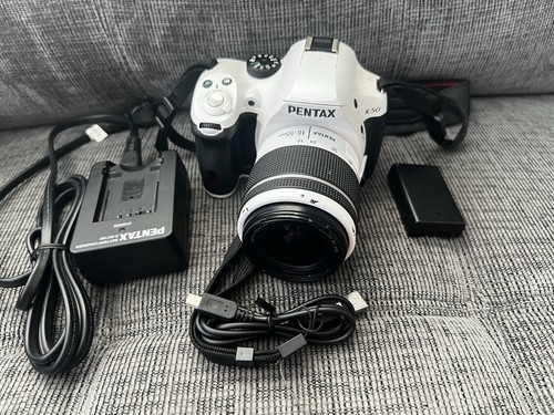 Pentax 3mp digital slr - 16.3mp,